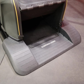 Sports
Stepper Matrix C7XE ClimbMill reconditionné