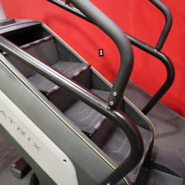 Sports
Stepper Matrix C7XE ClimbMill reconditionné