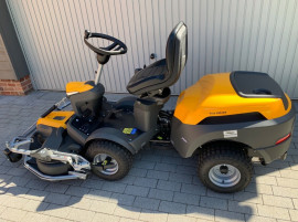 
                                                                                        Jardinage
                                                                                         STIGA Park 500 WX 4