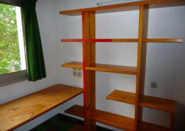 
                                                                                        Location
                                                                                         Studette 10m² près de la fac de médecine Rennes