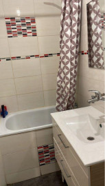 
                                                                                        Location
                                                                                         Studette 9m2