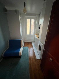 
                                                                                        Location
                                                                                         STUDETTE 9m2 NEUILLY-SUR-SEINE