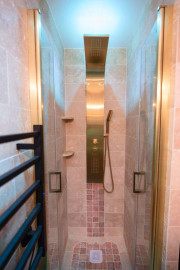 
                                                                                        Location
                                                                                         Studette Cosy/High-tech – 11 m² – Plaine Monceau