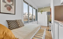 
                                                                                        Location
                                                                                         Studette de 22M2