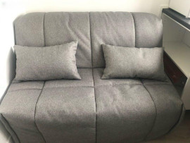 
                                                                                        Location
                                                                                         Studette meublé en plein cœur des halles