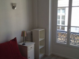 Location
Studio 1 pièce 15 m²