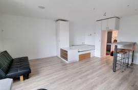 Location
studio 1 pièce 15 m² Un tout équipé