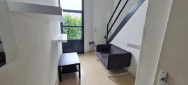 
                                                                                        Location
                                                                                         Studio  1 pièce  • 21m²  TOULOUSE