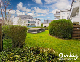 
                                                                                        Vente
                                                                                         Studio 1 pièce, immeuble de 2014, parking