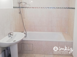 
                                                                                        Vente
                                                                                         Studio 1 pièce, immeuble de 2014, parking