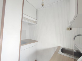 Location
Studio 12m² cosy – Quartier Saint-Roch
