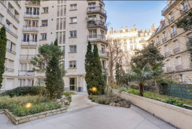 Vente
Studio 13m² Muette - Passy
