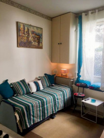 Vente
Studio 13m² Muette - Passy