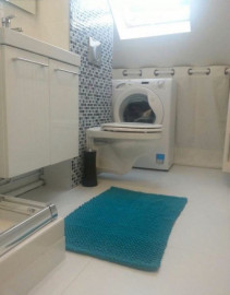 Location
Studio 14 m2 Parc Monceau