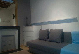 Location
Studio 14 m2 Parc Monceau