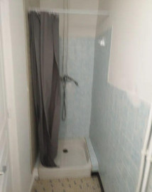 
                                                                                        Location
                                                                                         Studio 16 m2 meublé rdc avec courette à Perpignan