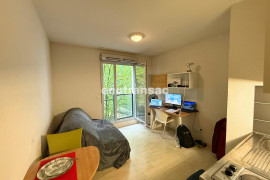 Vente
Studio 18 m² – Idéal investisseur ou étudiant – Villeurbanne