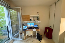 Vente
Studio 18 m² – Idéal investisseur ou étudiant – Villeurbanne