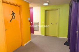 Vente
Studio 18 m² – Idéal investisseur ou étudiant – Villeurbanne