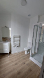 
                                                                                        Location
                                                                                         Studio 18m² neuf meublé secteur Lafayette