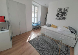 
                                                                                        Location
                                                                                         Studio 18m2 à louer à Neuilly-sur-Seine