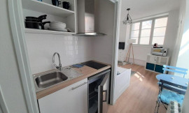 
                                                                                        Location
                                                                                         Studio 18m2 à louer à Neuilly-sur-Seine