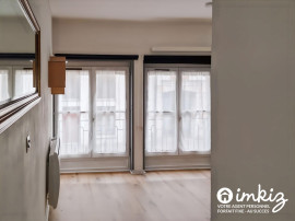 
                                                                                        Vente
                                                                                         Studio 18m2 dans le Vieux-Lille