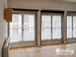 
                                                                                        Vente
                                                                                         Studio 18m2 dans le Vieux-Lille