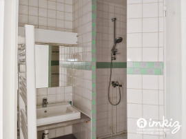 
                                                                                        Vente
                                                                                         Studio 18m2 dans le Vieux-Lille