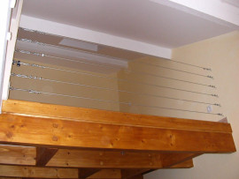 
                                                                                        Location
                                                                                         Studio 2  bd liberté