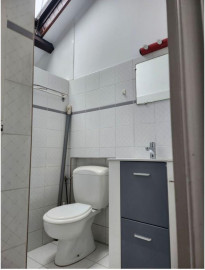 
                                                                                        Location
                                                                                         Studio 20 m² hopitaux facultés