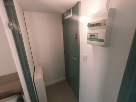 
                                                                                        Location
                                                                                         Studio 20 m2 avec charges incluses