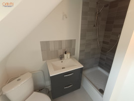 
                                                                                        Location
                                                                                         Studio 20 m2 avec charges incluses