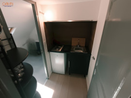 
                                                                                        Location
                                                                                         Studio 20 m2 avec charges incluses
