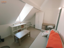
                                                                                        Location
                                                                                         Studio 20 m2 avec charges incluses