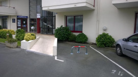 
                                                                                        Location
                                                                                         Studio 20m² loué meublé ou non meublé