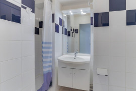 
                                                                                        Location
                                                                                         Studio 20m²  - Part Dieu Manufacture