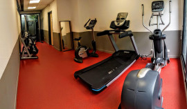 
                                                                                        Location
                                                                                         Studio 20m²  - Part Dieu Manufacture