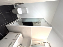 
                                                                                        Location
                                                                                         Studio 20m² - Quartier Thiers