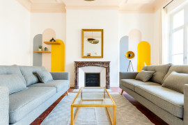 
                                                                                        Location
                                                                                         Studio 24m² - YOLOCOLIVING