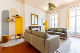 
                                                                                        Location
                                                                                         Studio 24m² - YOLOCOLIVING