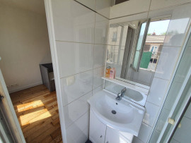 
                                                                                        Location
                                                                                         Studio 20M2 à proximité de la seine et du RER