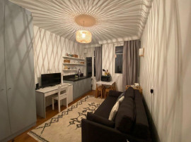 
                                                                                        Location
                                                                                         Studio 20m2 meublé