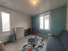 
                                                                                        Location
                                                                                         Studio 20m2 quartier St-Leu Amiens