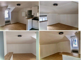 
                                                                                        Location
                                                                                         Studio 20m2 - Zola Chantenay