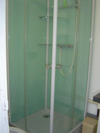 
                                                                                        Location
                                                                                         Studio 21,5 m² meublé à 5mn FAC et CHU à 480€