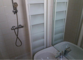 
                                                                                        Location
                                                                                         Studio 21 m2 proche place Carnot