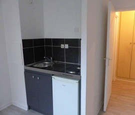 
                                                                                        Location
                                                                                         Studio 21m2 Paris 20ème