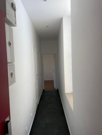 Location
Studio 22m2 Colombes