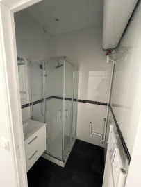 Location
Studio 22m2 Colombes